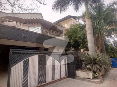 Prime Location Double Unit House for Rent | A+ Construction