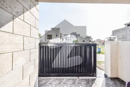 5 Marla Modern House With Original Pictures Available For Rent In DHA 9 Town