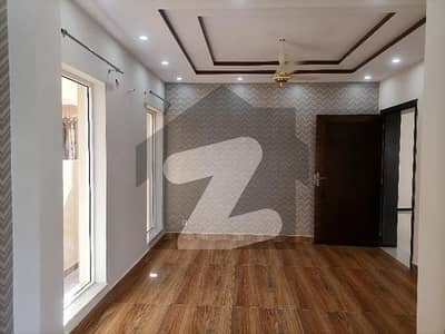 Beautifully Constructed House Is Available For Sale In Divine Gardens