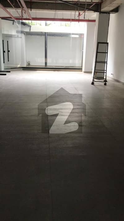 GROUND FLOOR 2 SHOPS AVAILABLE FOR RENT IN F-8 MARKAZ