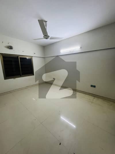 Luxury 2 Bed Drawing Flat for Sale in High-Rise Building | Lift, Parking & Modern Living