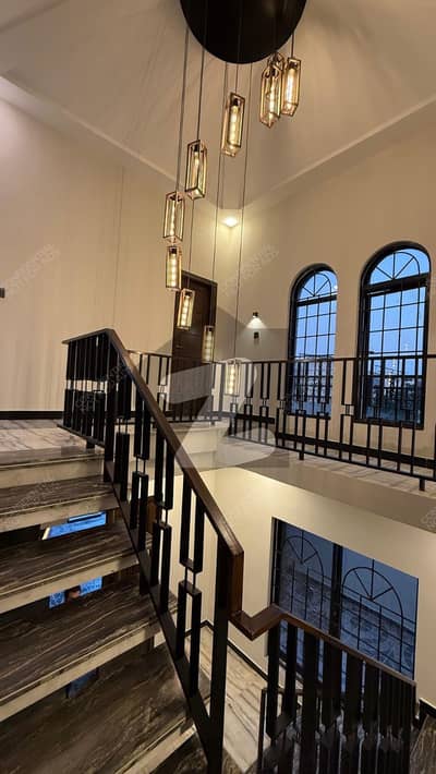 Highly-Coveted 66 Marla House Is Available In F-8/4 For Sale