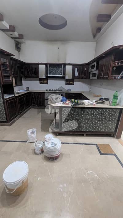 New type 120 yards first floor Portion