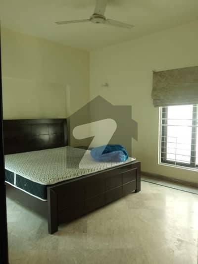 Modern 1-Kanal Upper Portion in DHA Phase 8 Ex Air Avenue for Rent 3 Beds Attached Baths, Marble Flooring, Stylish Kitchen, TV Lounge Eye-Catching Home with Reasonable Demand 110K (Negotiable)!