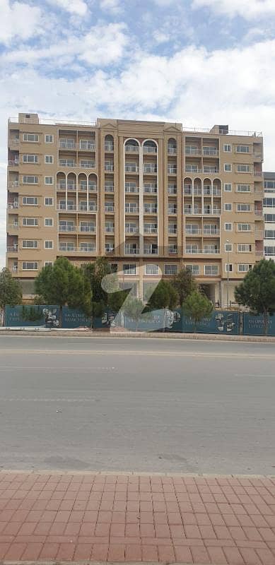 Prime Location Apartment 1090 sq Ft