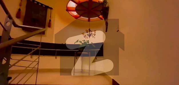 Prime Location House Sized 500 Square Yards Available In DHA Phase 6