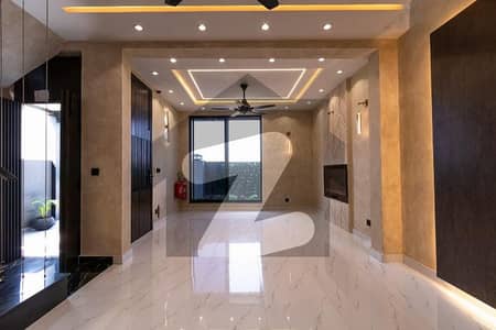 very beautiful mini house DHA phase 6