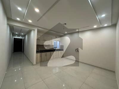 کچہ فیروزپور روڈ لاہور میں 2 کمروں کا 4 مرلہ فلیٹ 1.24 کروڑ میں برائے فروخت۔