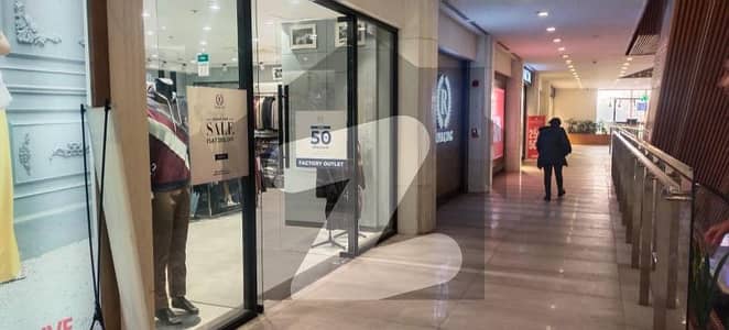 High Rented Shop for Sale - 5.8 Crore - Monthly Rent 5 Lac - 10-Year Lease with Famous Brand