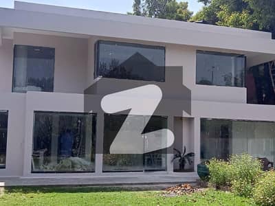 1 KANAL OFFICE USE HOUSE FOR RENT GULBERG NEAR CANAL ROAD LAHORE