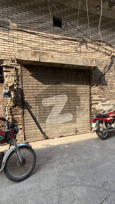 اسلام نگر سوِل لائنز,فیصل آباد میں 5 مرلہ گودام 1.9 کروڑ میں برائے فروخت۔