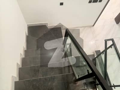 BRAND NEW HOUSE AVAILABLE FOR SALE IN C BLOCK