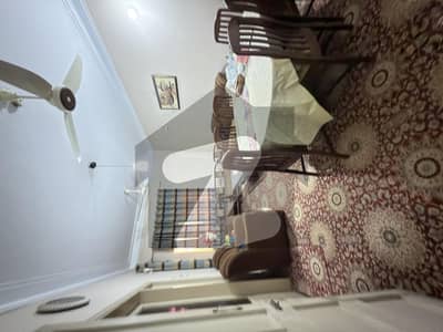 Ground Plus 3 Old Construction House For Sale