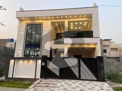7 Marla Luxury Double Storey House for Sale Green Orchard, Bahawalpur