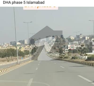 ڈی ایچ اے ڈیفینس فیز 5 ڈی ایچ اے ڈیفینس,اسلام آباد میں 2 کنال مکان 9.25 کروڑ میں برائے فروخت۔