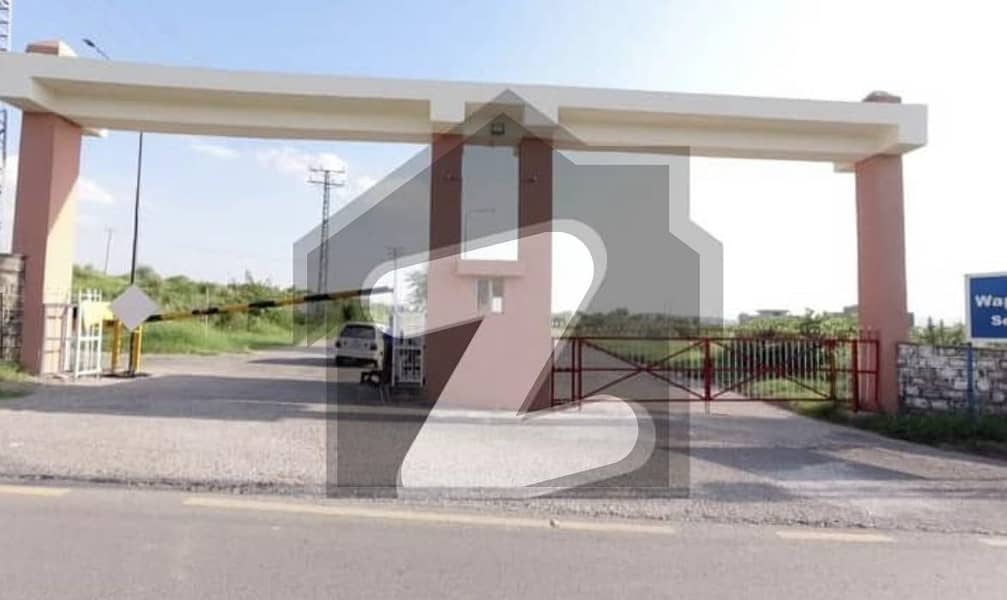 Kanal Plot For Sell Kanal Plot For Sell