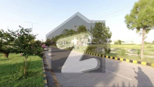 Kanal Plot For Sell