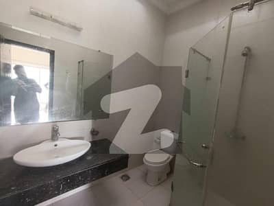 5 marla house for rent in Sector C Bahria town Lahore