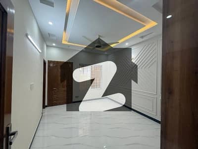 Upper Portion Of 3200 Square Feet Available In D-12 For Rent