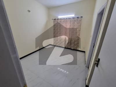 Upper Portion available for rent