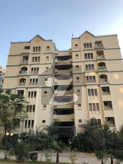 3 Bed Apartment with Drawing Room for Sale Investor Price | Prime Location