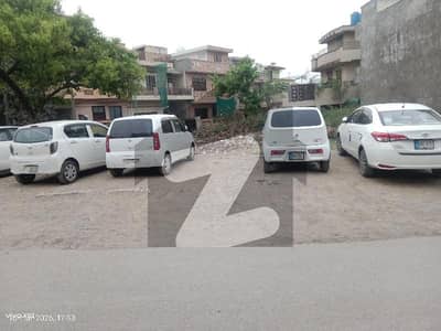 کورنگ ٹاؤن اسلام آباد میں 5 مرلہ رہائشی پلاٹ 1.5 کروڑ میں برائے فروخت۔