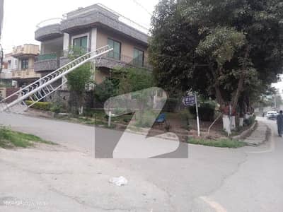 korang town 7 Merla plot urgent for sale