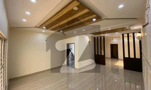 20 Marla House For rent In DHA Phase 3 Lahore