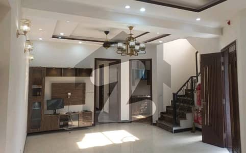 House Of 20 Marla Is Available For Rent In DHA Phase 1, Lahore