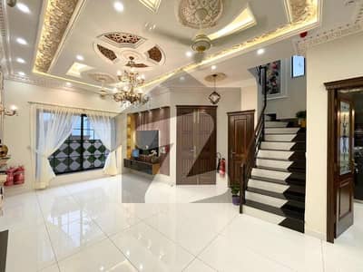 Your Ideal 10 Marla House Has Just Become Available In DHA Phase 6