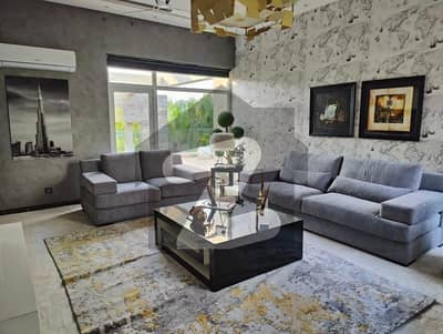 20 Marla House For Sale In DHA Phase 6