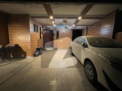 10marla house for sale in Punjab Coopretive Housing Society E Block