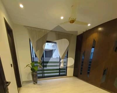 Upper Portion Is Available For Rent In DHA Phase 5