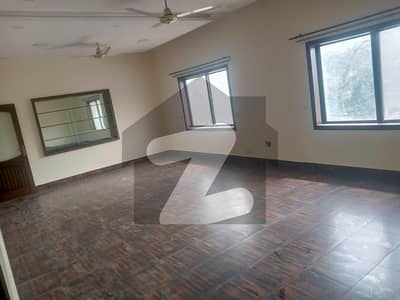1 Kanal Upper Portion For Rent F-8/1 Islamabad
