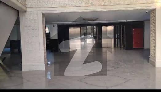 ایف ۔ 11 مرکز ایف ۔ 11,اسلام آباد میں 13 مرلہ دفتر 10.5 لاکھ میں کرایہ پر دستیاب ہے۔