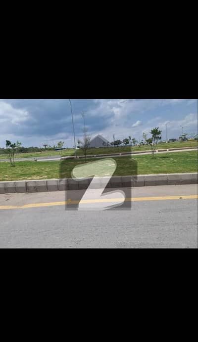 1 Kanal Plot DHA 6 Defence Islamabad Capital