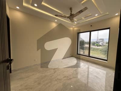 Brand New Modern 4 Marla House for Sale in D-12 Islamabad