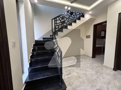 4 Marla House for Sale in D-12 Islamabad Ideal Family Home