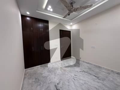4 Marla House For Rent In D-12 Islamabad Ideal Family Home