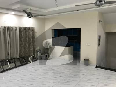 Single Storey 10 Marla House Available For Rent