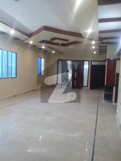 گلستانِ جوہر کراچی میں 3 کمروں کا 1 مرلہ مکان 90.0 ہزار میں کرایہ پر دستیاب ہے۔