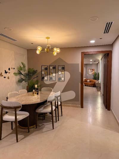 مال آف اسلام آباد بلیو ایریا,اسلام آباد میں 2 کمروں کا 7 مرلہ فلیٹ 8.0 کروڑ میں برائے فروخت۔