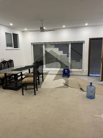 10 Marla Lower Portion Available For Rent Sector C2 Bahria Enclave