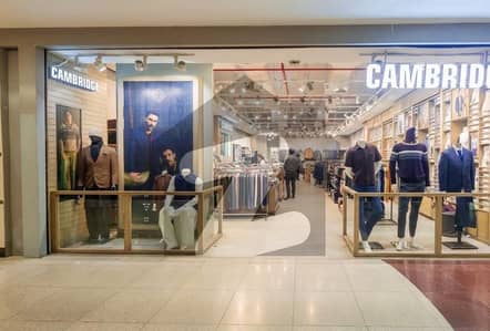 ڈی ایچ اے ڈیفینس فیز 3 ڈی ایچ اے ڈیفینس,اسلام آباد میں 1 مرلہ دکان 85.0 لاکھ میں برائے فروخت۔