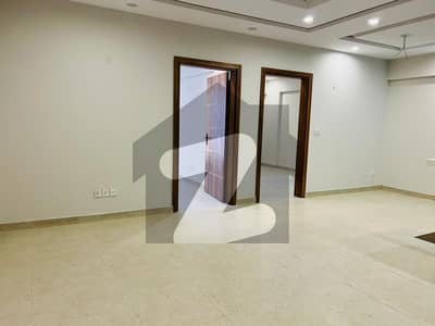 بحریہ انکلیو - سیکٹر ایچ بحریہ انکلیو,بحریہ ٹاؤن,اسلام آباد میں 2 کمروں کا 6 مرلہ فلیٹ 1.25 کروڑ میں برائے فروخت۔