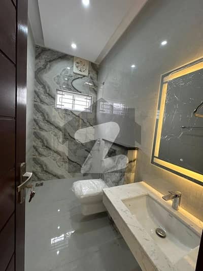 Brand new 5 Marla house available for rent in Dheri Enclave, Islamabad. Good location with easy access to market, school and main road.