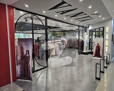 Rented Shop For Sale