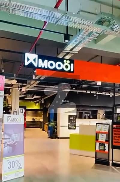 جی ٹی روڈ اسلام آباد میں 1 مرلہ دکان 1.87 کروڑ میں برائے فروخت۔