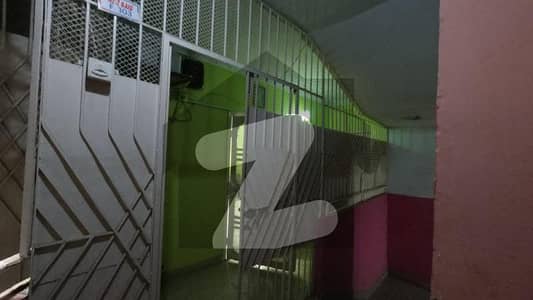 گلشنِ اقبال - بلاک 3 گلشنِ اقبال,گلشنِ اقبال ٹاؤن,کراچی میں 3 کمروں کا 5 مرلہ فلیٹ 55.0 ہزار میں کرایہ پر دستیاب ہے۔