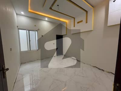 کیپٹل کوآپریٹو ہاؤسنگ سوسائٹی سکیم 33 - سیکٹر 35-اے,سکیم 33,کراچی میں 4 کمروں کا 5 مرلہ مکان 3.0 کروڑ میں برائے فروخت۔